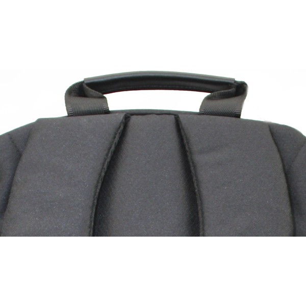 Рюкзак "WIWU" Pilot Backpack водонепроникний 15,6" black/Breidon/