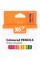 Олівці кольор. 18 кольор. "Yes" №290739 O'range Line з точилкою(8)(160)