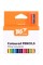 Олівці кольор. 24 кольор. "Yes" №290754 O'range Line з точилкою(6)