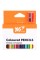 Олівці кольор. 24 кольор./12шт "Yes" №290755 O'range Line з точилкою(12)(240)