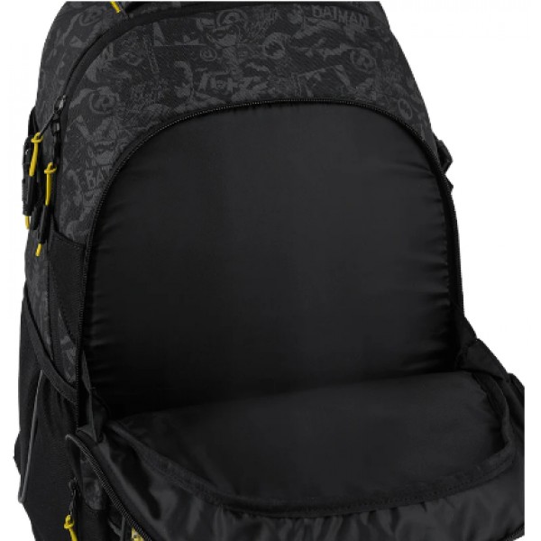 Рюкзак "Kite" Education teens DC 3від.,4карм.,38х48см №DC25-727M(6)