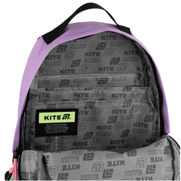 Рюкзак "Kite" Education teens AR 1від.,5карм.,35х47см №AR25-949M(10)