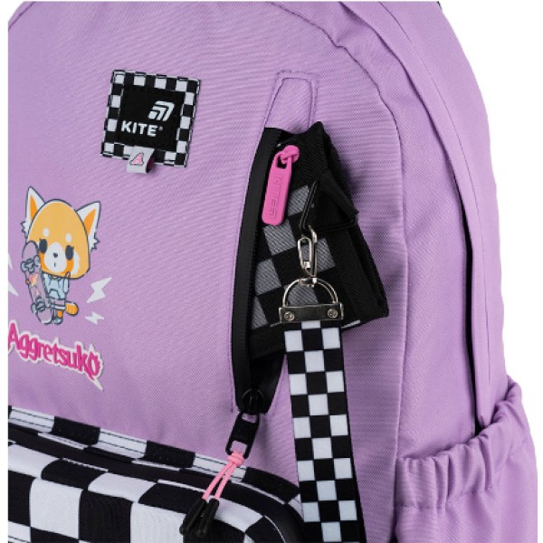 Рюкзак "Kite" Education teens AR 1від.,5карм.,35х47см №AR25-949M(10)