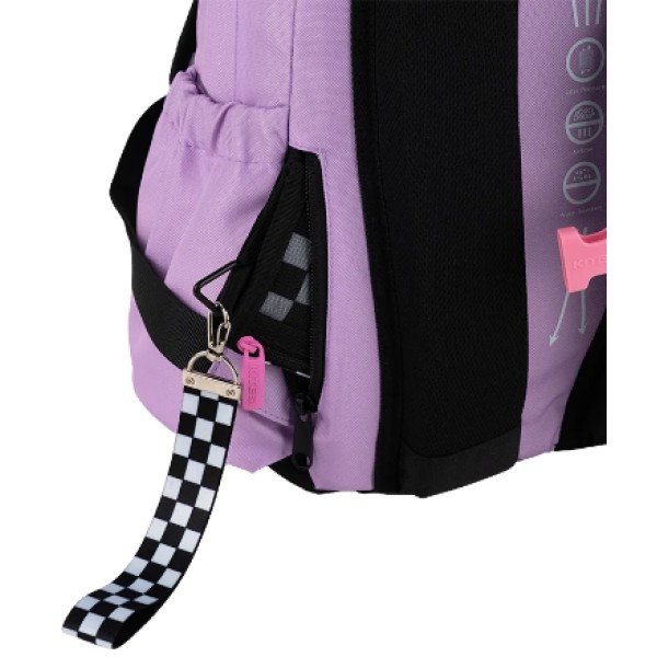 Рюкзак "Kite" Education teens AR 1від.,5карм.,35х47см №AR25-949M(10)