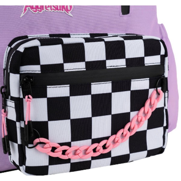 Рюкзак "Kite" Education teens AR 1від.,5карм.,35х47см №AR25-949M(10)