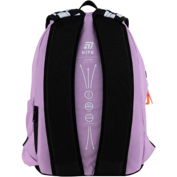 Рюкзак "Kite" Education teens AR 1від.,5карм.,35х47см №AR25-949M(10)