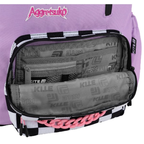 Рюкзак "Kite" Education teens AR 1від.,5карм.,35х47см №AR25-949M(10)