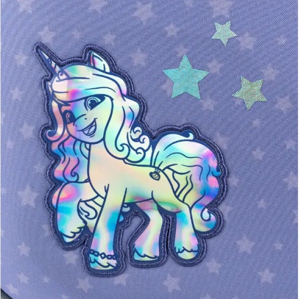 Рюкзак каркасний "Kite" Education LP 2від.,2карм. №LP25-555S(4)(6)