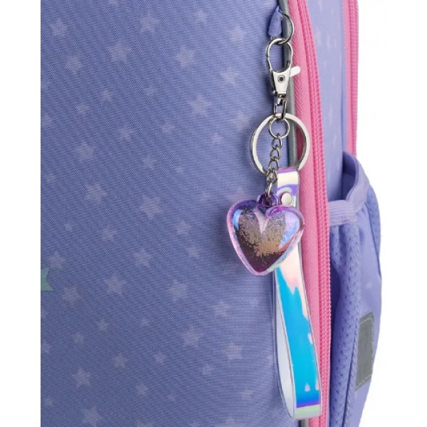 Рюкзак каркасний "Kite" Education LP 2від.,2карм. №LP25-555S(4)(6)