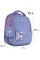Рюкзак каркасний "Kite" Education LP 2від.,2карм. №LP25-555S(4)(6)