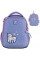 Рюкзак каркасний "Kite" Education LP 2від.,2карм. №LP25-555S(4)(6)