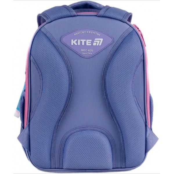 Рюкзак каркасний "Kite" Education LP 2від.,2карм. №LP25-555S(4)(6)