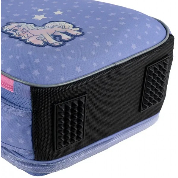 Рюкзак каркасний "Kite" Education LP 2від.,2карм. №LP25-555S(4)(6)