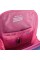 Рюкзак каркасний "Kite" Education LP 2від.,2карм. №LP25-555S(4)(6)