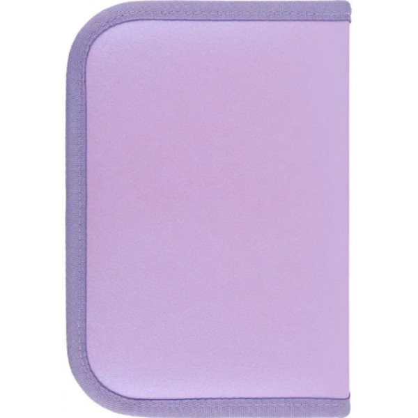 Пенал "Kite" Sweetheart 1від.,б/н,з 1 відворотом №K25-621-1(48)