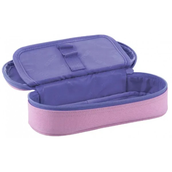 Пенал "Kite" Cute 1від. №K25-599-1(48)