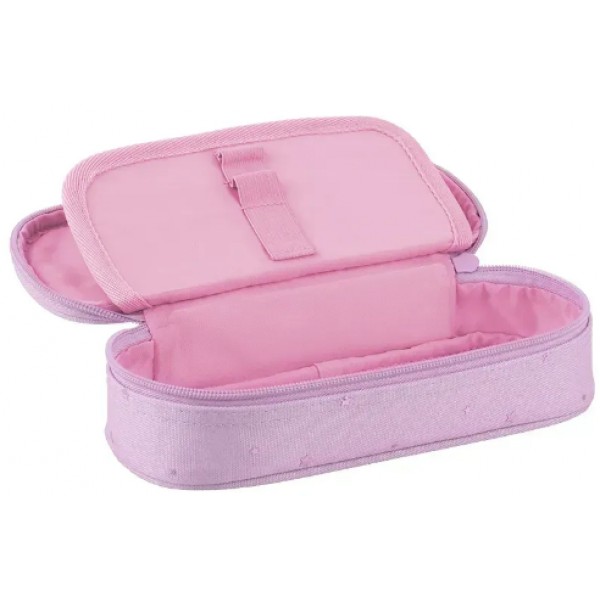 Пенал "Kite" Shining Star 1від. №K25-599-7(48)