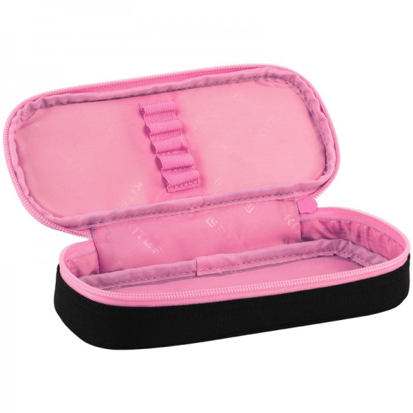 Пенал "Kite" Street Art 1від. №K25-662-3