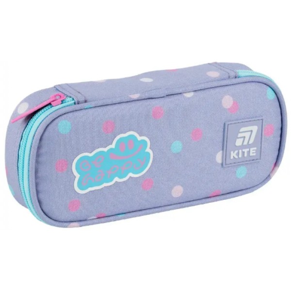 Пенал "Kite" Cool 1від. №K25-662-17