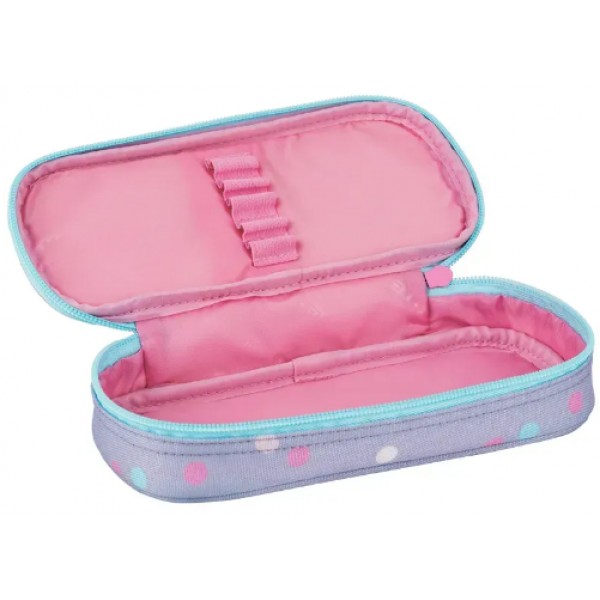 Пенал "Kite" Cool 1від. №K25-662-17