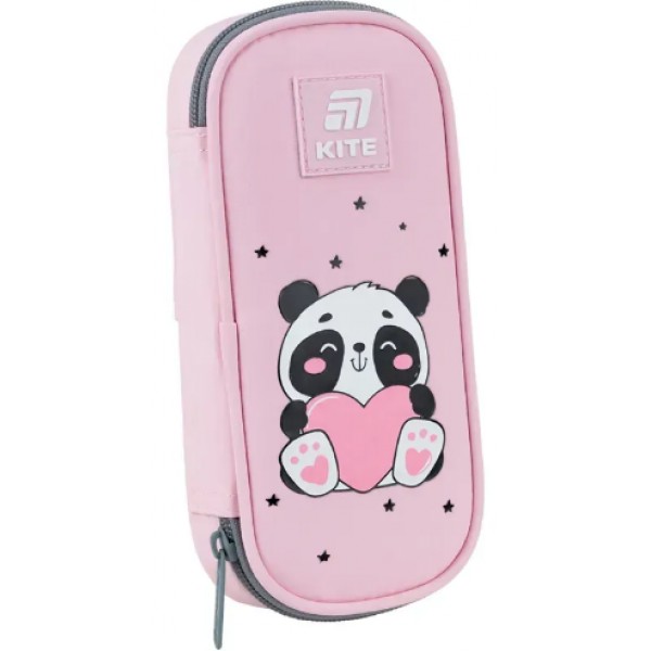 Пенал "Kite" Panda 1від. №K25-662-9