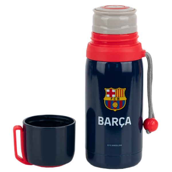 Термос метал. 0,35л "Kite" Barcelona №BC25-301