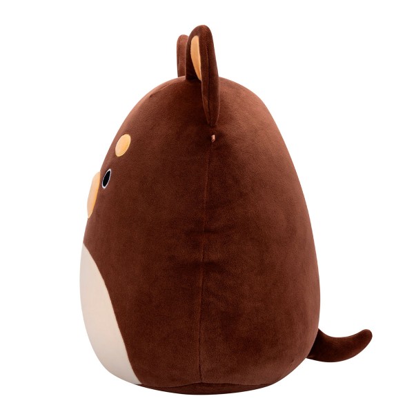 М'яка ігр. "SQUISHMALLOWS – Чехуахуа Баркевіна" 36см №SQCR06740/КіддіСвіт/(12)