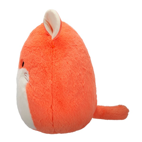 М'яка ігр. "SQUISHMALLOWS – Шиншила Еріка" 30см №SQCR06756 /КіддіСвіт/(12)