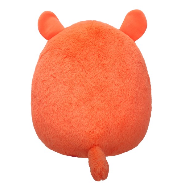 М'яка ігр. "SQUISHMALLOWS – Шиншила Еріка" 30см №SQCR06756 /КіддіСвіт/(12)