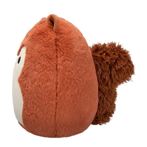 М'яка ігр. "SQUISHMALLOWS – Білка Сойєр" 30см №SQCR06757/КіддіСвіт/(12)