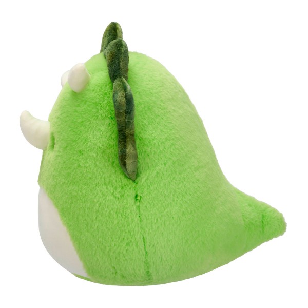 М'яка ігр. "SQUISHMALLOWS – Трицератопс Трістан" 30см №SQCR06764/КіддіСвіт/(12)