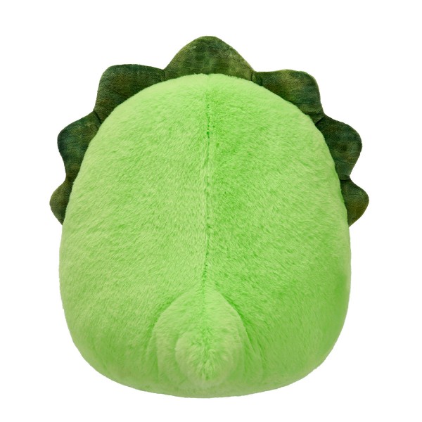 М'яка ігр. "SQUISHMALLOWS – Трицератопс Трістан" 30см №SQCR06764/КіддіСвіт/(12)