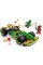 Конструктор "LEGO" Ninjago Автомобіль для перегонів Лойда з інерційним двигуном №71828(6)