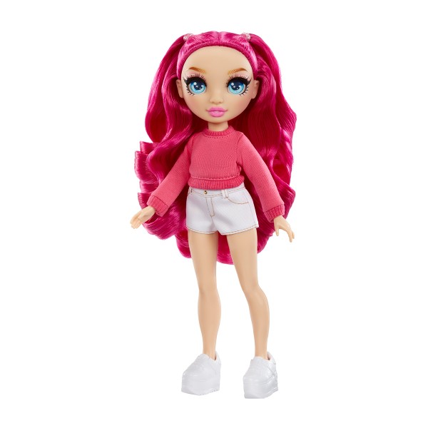 Лялька "Rainbow High - ОРР S2" - Стелла №988663/КіддіСвіт/(3)