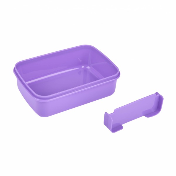 Ланч бокс пласт. "Yes" 420мл Minecraft.Spring №708363(12)(72)