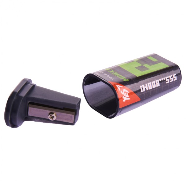 Точилка "Yes" №620575 Minecraft з контейнером(24)(360)(720)