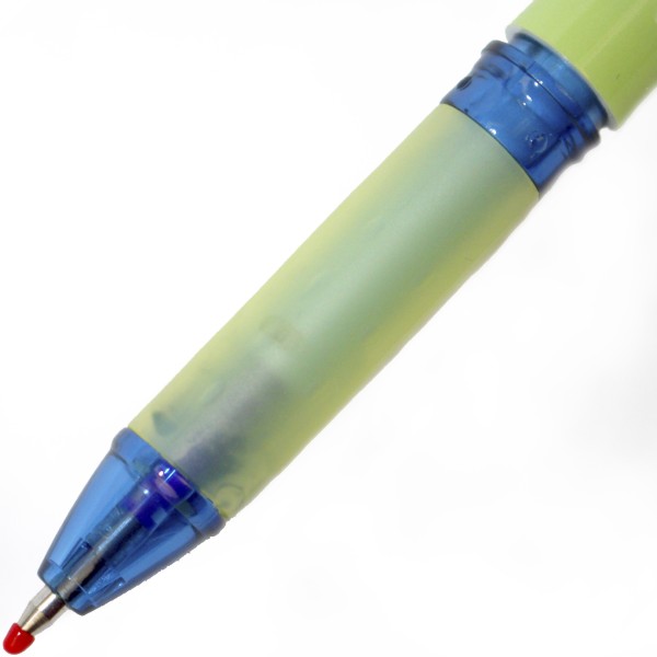 Ручка гел. "Yes" №420469 Fusion "пиши-стирай" 0,7мм фіолетова(12)(144)