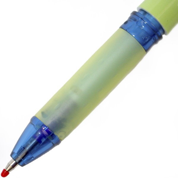 Ручка гел. "Yes" №420469 Fusion "пиши-стирай" 0,7мм фіолетова(12)(144)