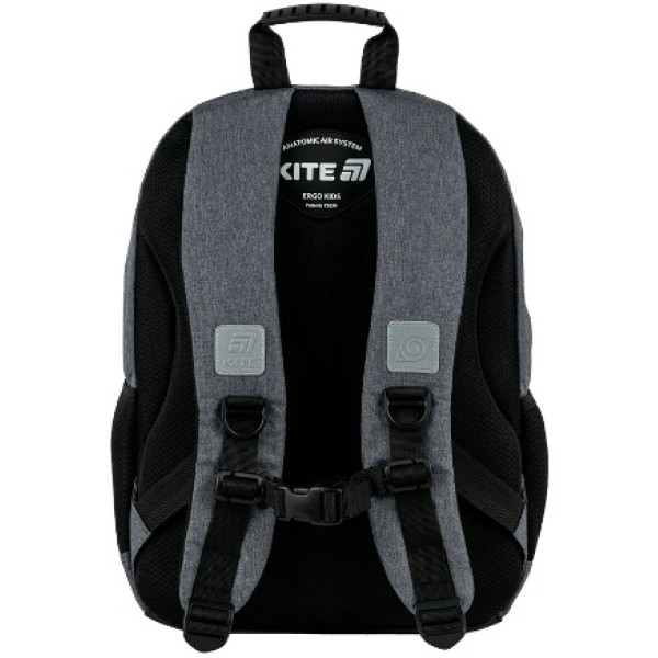 Рюкзак "Kite" Education Naruto 2від.,3карм. №NR25-585M-1(6)