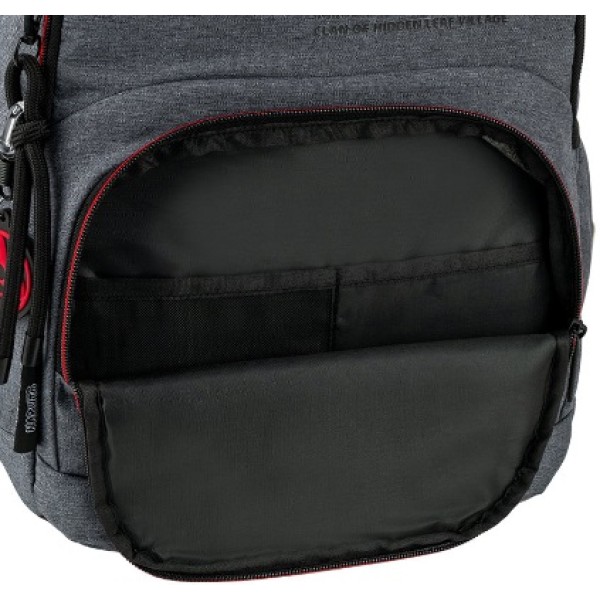 Рюкзак "Kite" Education Naruto 2від.,3карм. №NR25-585M-1(6)