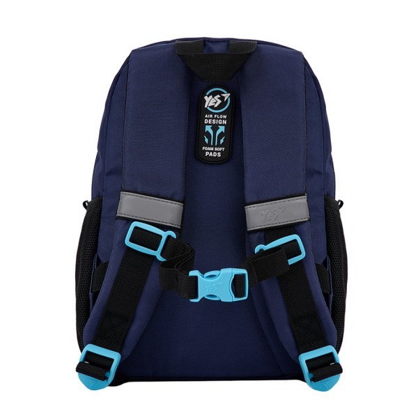 Рюкзак "Yes" K-34 Р-25 Police 1від.,3карм. №550026(10)