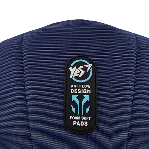 Рюкзак "Yes" K-34 Р-25 Police 1від.,3карм. №550026(10)