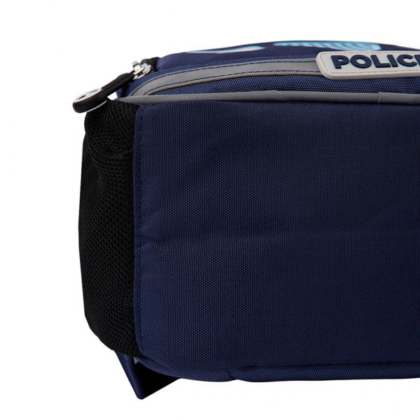 Рюкзак "Yes" K-34 Р-25 Police 1від.,3карм. №550026(10)