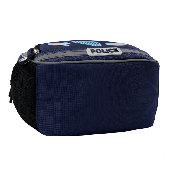 Рюкзак "Yes" K-34 Р-25 Police 1від.,3карм. №550026(10)