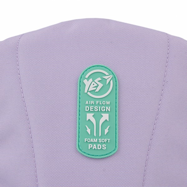 Рюкзак "Yes" K-34 Р-25 Magical Unicorn 1від.,3карм. №550024(10)