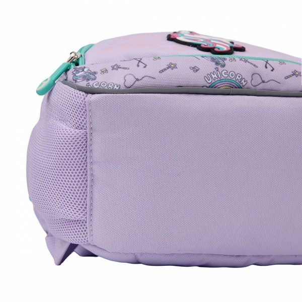 Рюкзак "Yes" K-34 Р-25 Magical Unicorn 1від.,3карм. №550024(10)