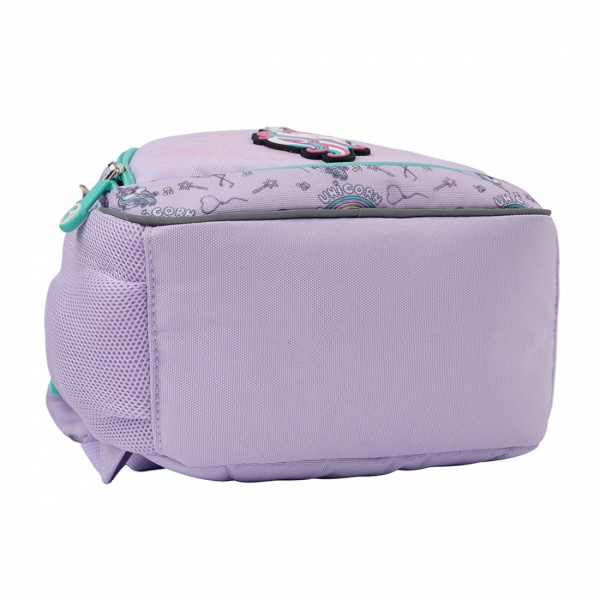 Рюкзак "Yes" K-34 Р-25 Magical Unicorn 1від.,3карм. №550024(10)