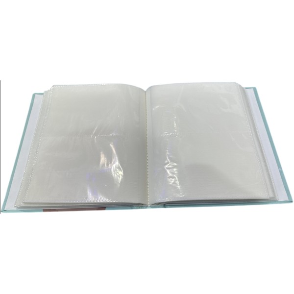 Фотоальбом "UFO" №PP-46200 10х15х200 Baby girls(24)