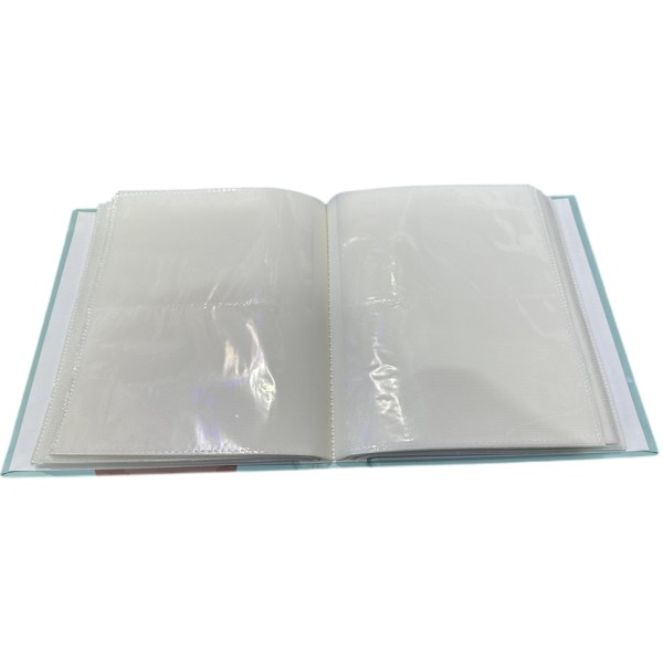 Фотоальбом "UFO" №PP-46200 10х15х200 Chocolate(24)