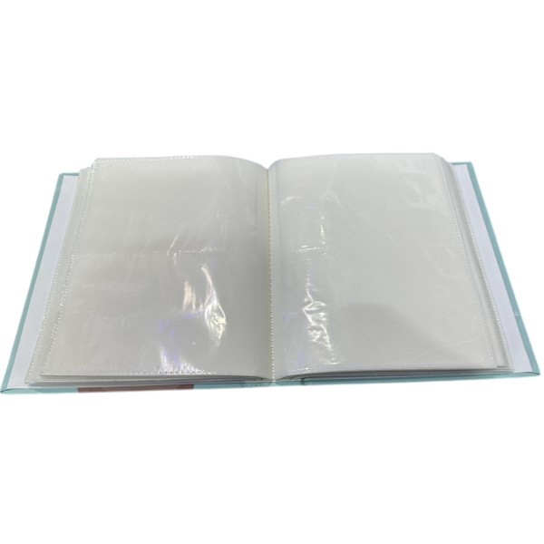 Фотоальбом "UFO" №PP-46200 10х15х200 Decori(24)